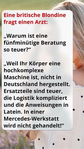 Wer ist günstiger im Unterhalt – eine Blondine oder ein Mercedes?