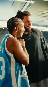 The Best Views Come After The Hardest Climbs 💪🏾🎤 | Ludacris