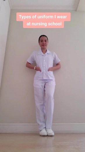 Nursing School Uniforms: A Guide for Future Nurses