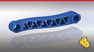 SOLIDWORKS Parts – Catch Up 2020–2024