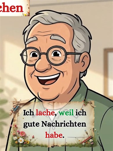 Deutsch lernen A1–B1 | Gefühle richtig auf Deutsch 💬❤️ #Deutschlernen #DeutschA1 #DeutschA2 #Gefühle #DeutschfürAnfänger #DeutschlernenmachtSpaß #GermanLearning #DeutschTikTok #SprichDeutsch #DeutschimAlltag