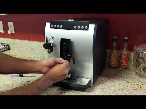 Clean Spouts Jura Z5