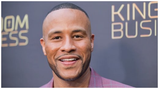 'So He Likes Them Younger': DeVon Franklin Sparks Controversy After He Confirms New Romance With Woman 17 Years His Junior