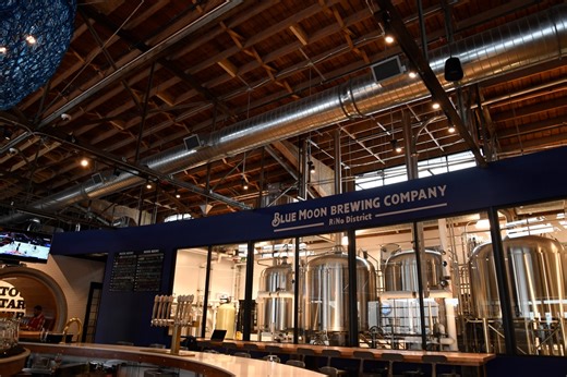 Denver’s Blue Moon RiNo brewery announces closure date