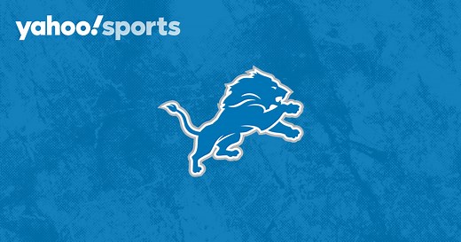 Detroit Lions News, Videos, Schedules, Roster, Stats - Yahoo Sports