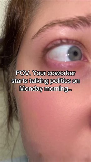 Handling Awkward Coworker Conversations at Work