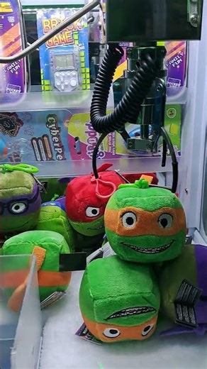 Insane Prices Today ? ... Lucky Claw Machine !