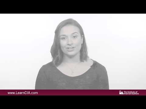 Top 5 CIA Exam-Taking Tips