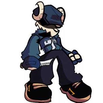 My genocide [ Teaser ] #fnf #fnfmod #boyfriend #music #fnfremix #remix #frdaynightfunkinmod