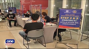 1.5K views · 34 reactions | #BilangPilipino2022 | Having trouble where to find the nearest and available COMELEC office? Website and mobile app "Sakay.ph" develops a feature called "Arturo" that helps individuals find the nearest and available COMELEC office to register as voters for the 2022 national polls. Get updates via Viber: https://bit.ly/36uQLSo Join us on Telegram: https://t.me/onenewsph | ONE News | Facebook