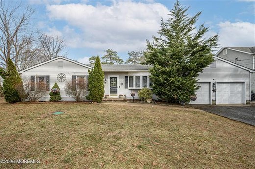 141 Grand Central Parkway, Bayville, NJ 08721 | Estately 🧡 | MLS# 22607087