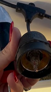 2 Upcycled Game-Changer Hacks! Broken Light Bulb Fix Pill Bottle Trick! | Sarah Teresinski