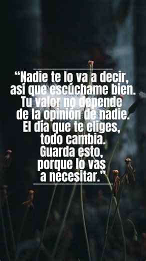 nadie te lo va decir #parati #musica #espiritusanto #hijo