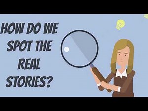 Protect Against Misinformation: How to Spot Fake News & Fact-Check Sources