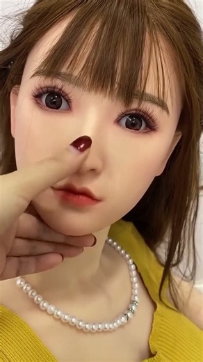 xdollhub robotic doll review #xdollhub #robot #silicone doll#realistic doll#robot doll
