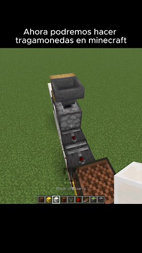 316K views · 6.8K reactions | Aquí está el tutorial que tanto pedían 類 #minecraft #minecraftpe #minecraftmemes #reel | Video 333 | Facebook