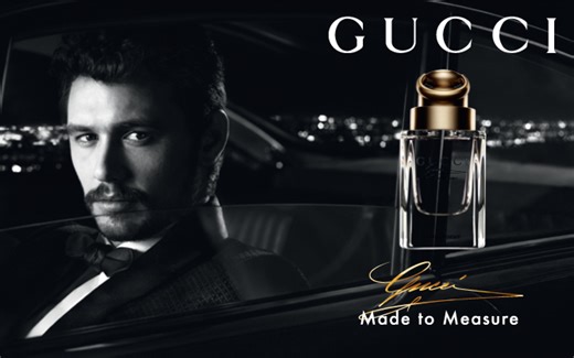 【Gucci/古驰】Gucci香水广告合集整理