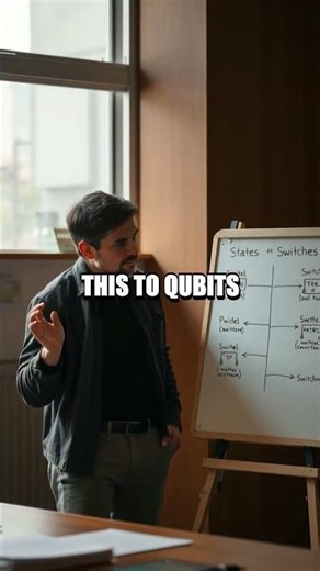 Seeing Superposition at Home: A Friendly Quantum Demonstration