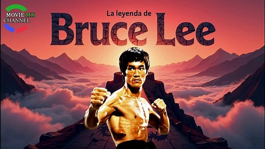 La leyenda de Bruce Lee 1X01 HD Latino