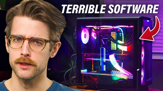 【官方双语】微软要一统RGB？ - Windows动态光效简介#电子速谈