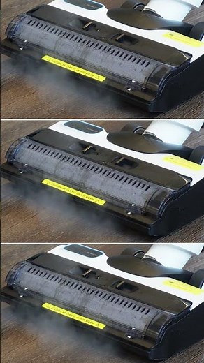 Tineco FLOOR ONE S5 Steam Showcase