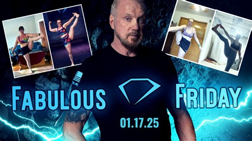 This week's Fabulous Friday is all about Angela and Monica and their choice to get started with Transformation University! They understand the value of what our team is doing to HELP YOU OWN IT! The best part about TU is it's FREE with an App Subscription! Check out the comments for the link 🔗 You won't regret joining up because if you follow their instructions, YOU CAN'T FAIL! 🎓 💎 💥 | DDP YOGA