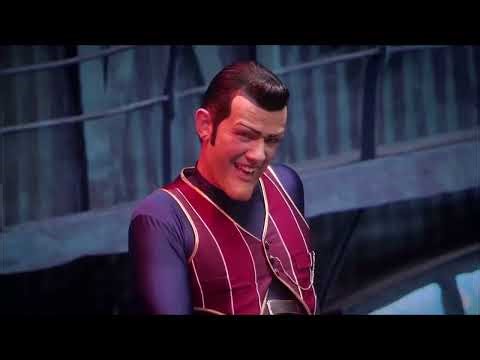 (YTP) We Will Always Be Number One
