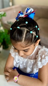 49K views · 440 reactions | Cute Hairstyle Tutorial ❤️✨ #hairstyle #hairtutorial | Niti Malik | Facebook