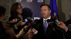 My response to today's Throne Speech: This Speech is from a desperate government that’s running out of gas and running out of ideas. If imitation is the sincerest form of flattery, then I’m very flattered with the NDP copying much of the language and some of the ideas that we’ve been articulating for nearly 2 years. The tough talk on pipelines - putting everything on the table, including implicitly turning off the taps – is exactly the strategy that I’ve advocated since day 1. And the Premier mo