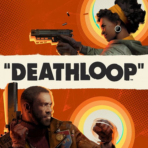Deathloop [Reviews] - IGN