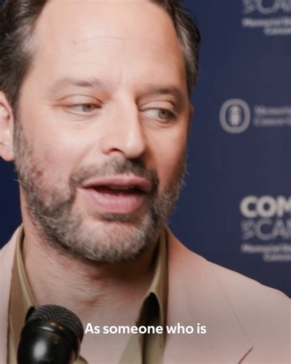 63 reactions · 3 comments | Nick Kroll on Reels | Facebook
