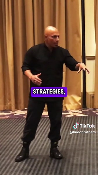 Master the Eye Jab Technique in Jeet Kune Do