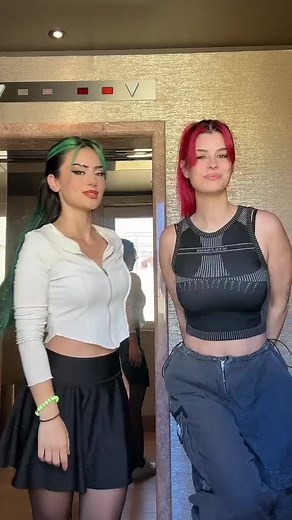 2.5K views · 148 reactions | We like this dance too much @Anna.Gazanis #foryou #foryoupage #fbreels #shorts #share #virals #dance | Di1raa.s | Facebook