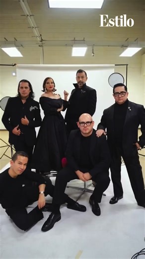 Estilo Rewind 2025.🤩 Un año lleno de momentos memorables que vivimos contigo.✨ Grandes eventos, historias que nos inspiraron y experiencias que definieron el 2025. Gracias por acompañarnos y ser parte de Revista Estilo. 🤍 Cerramos este capítulo celebrando todo lo vivido y brindando por un nuevo año aún más glamoroso. 🥂 #RevistaEstilo #EstiloRewind #2025 #BACEstiloModa2025 #GirlBoss | Revista Estilo