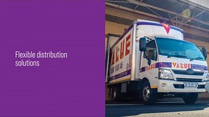 199 reactions · 15 comments | Choose Value for all your supply chain...