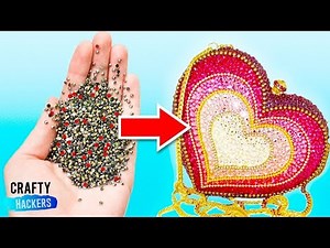 20 AWESOME DIY GIFT IDEAS