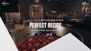 Celebrate the Thanksgiving season with a heartwarming journey through Akila City in the new free Starfield Creation, Perfect Recipe! 🍲 | Starfield