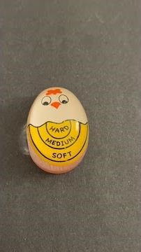 Egg Timer Always Have Eggs The Way You Like Them Easily