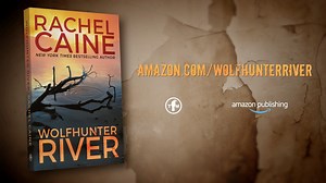 39K views · 110 reactions | Her enemies are out there, but she can’t see them. The Stillhouse Lake series continues. Amazon.com/WolfhunterRiver | Amazon Publishing | Facebook