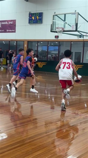 Basketball Highlights: One Win, One Loss Before Semi-finals