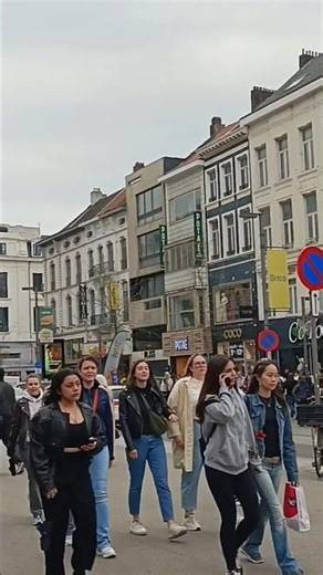 Belgium city Antwerpen famous tourist places to much enjoy every girl and boy very historical city