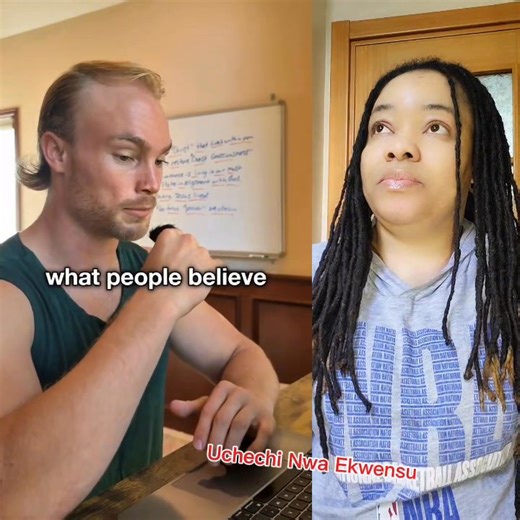 20 reactions · 7 comments | AI explained the main purpose of religion and why it was created. #religion #creation ##fypreels #knowledgeispower | Uchechi Nwa Ekwensu | Facebook