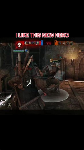 New Hero in For Honor: Get Ready for Epic Battles