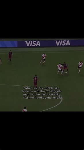 Expert Neymar Dribble Techniques for Aspiring Players