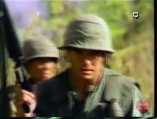 Stranger on My Land | movie | 1988 | Official Trailer