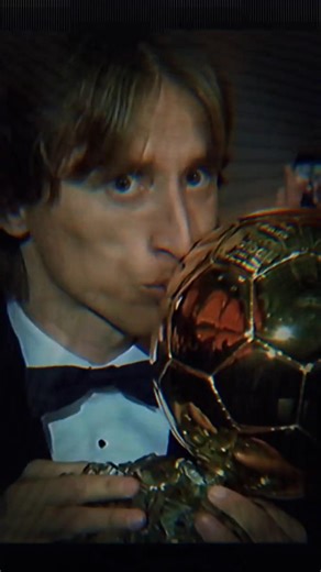 100% Class 0% Ego Luka Modrić 👑