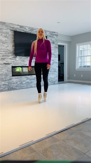 23K views · 452 reactions | Who loves the toe loop?!?!?! I do!!!...