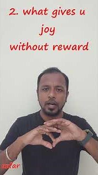 4 Circles of Ikigai 💙💛💚💪 | Find Your Life Purpose | Cold Café Tamil