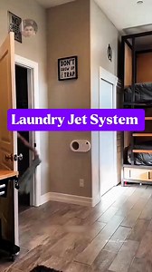 Laundry Jet System #laundry #washingmachine | Mcniel Aganap Edoloverio
