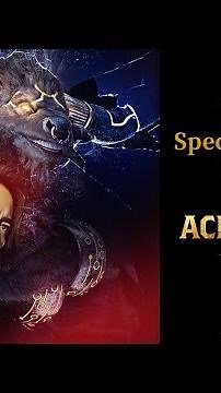 『劇場版ACMA:GAME アクマゲーム 最後の鍵』GONG Special Moment 〈EP2〉【10/25(金)公開】